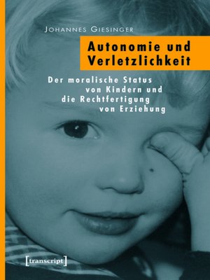 cover image of Autonomie und Verletzlichkeit